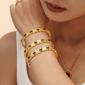 Elegant Jewelry in Pakistan